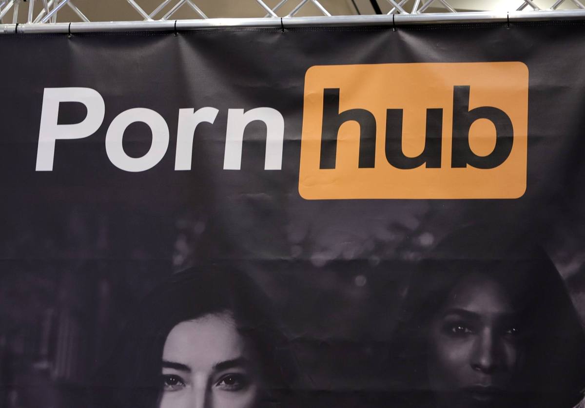 If you live in the UK, you probably won’t be able to visit Pornhub anymore