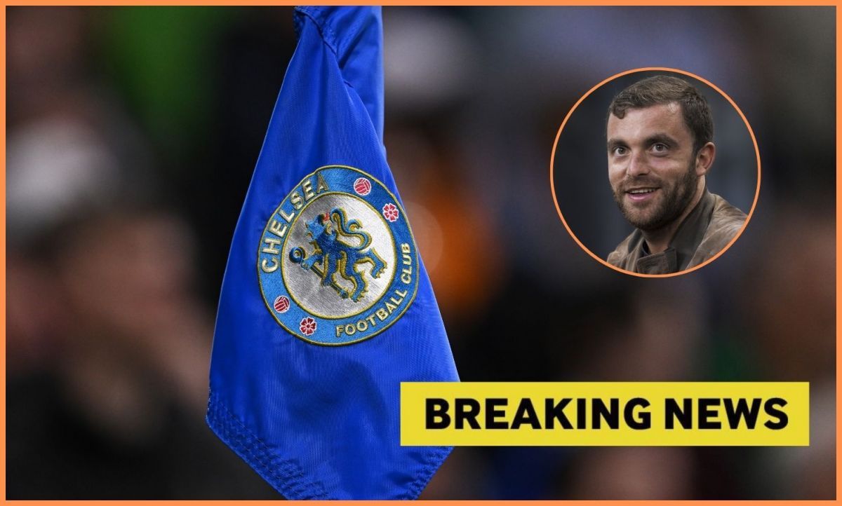 “In the next 24hr” – Fabrizio Romano drops big late night Chelsea update