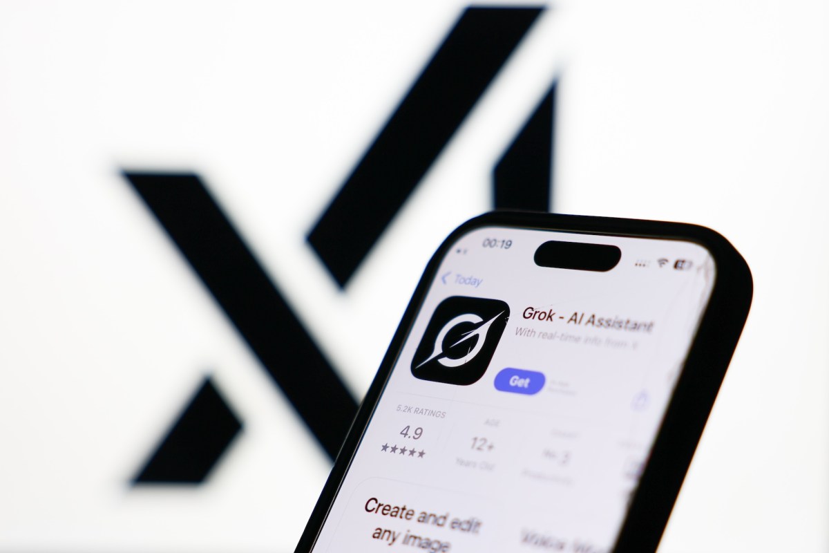 Indonesia blocks Grok over non-consensual, sexualized deepfakes