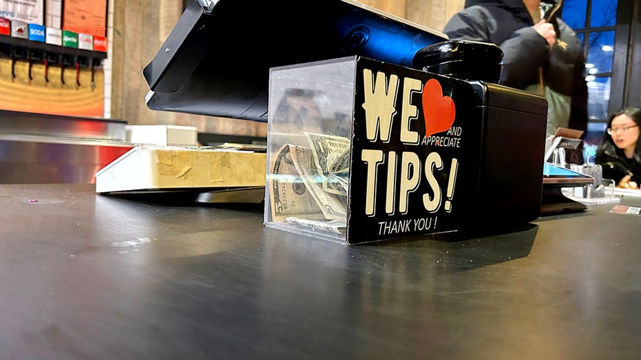 IRS guidance for Trump's 'no tax on tips' and overtime deductions: What to know