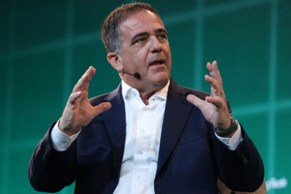 Israeli tech CEO calls on US govt to 'limit' First Amendment,' take control of social media to prevent 'lies'