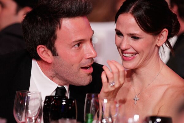 Jennifer Garner Exposes Ben Affleck as a Card-Carrying Beyhive Member