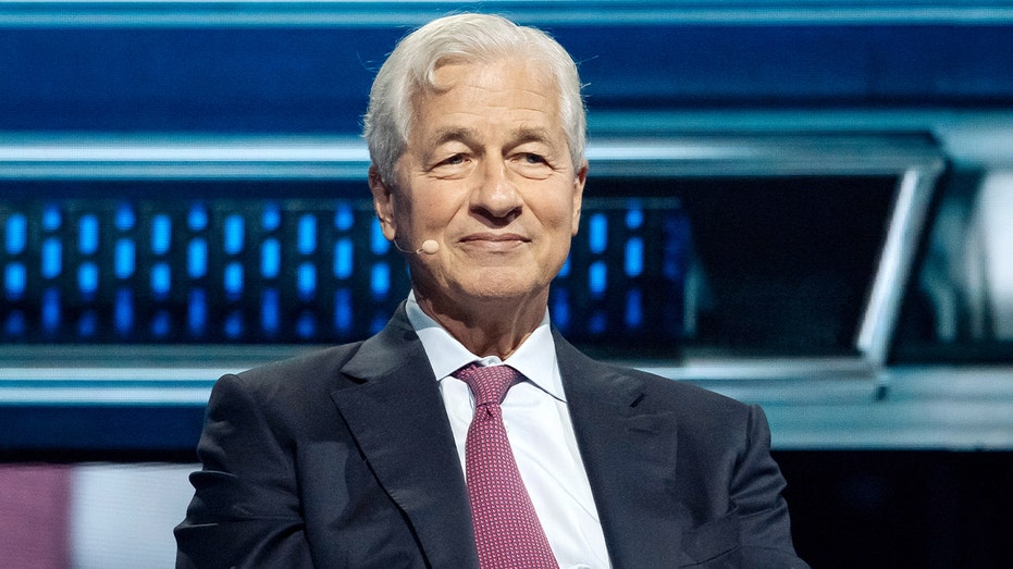 JPMorgan Chase to offer $1K match for Trump Accounts belonging employees’ kids