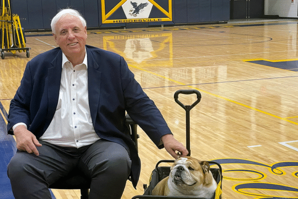 Justice urges ‘stand up for our girls’ as Supreme Court weighs fate of his 'Save Women’s Sports Act'