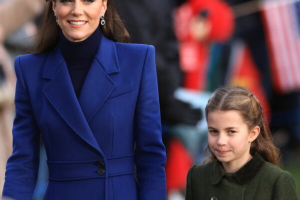 Kate Middleton Compares Past Cancer Battle to ‘Groundhog Day’ Movie