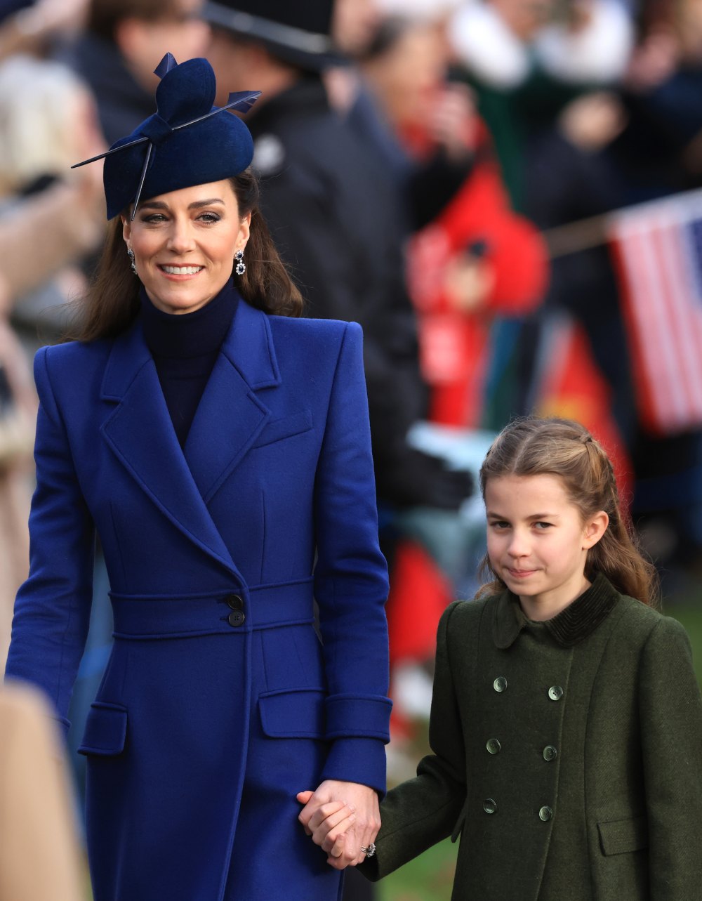 Kate Middleton Compares Past Cancer Battle to ‘Groundhog Day’ Movie