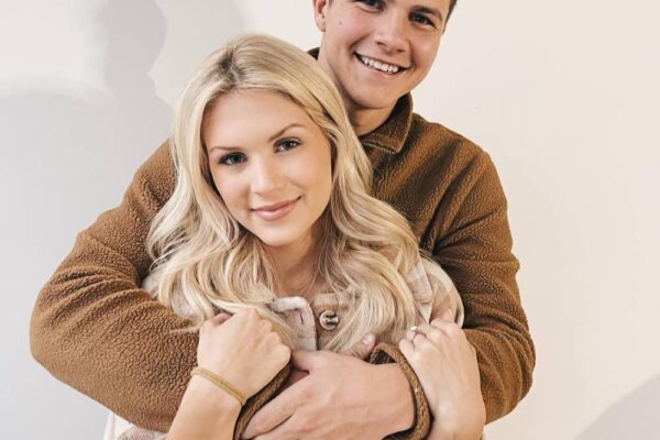 Katie Bates Is Seeking ‘Legal Counsel’ After Husband Travis Clark's Affair