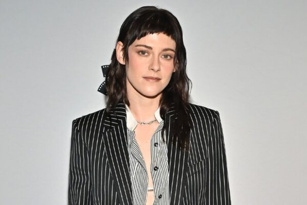 Kristen Stewart plans dramatic exit from US over Trump's America-first film industry policies