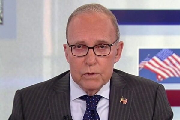 LARRY KUDLOW: One year later – promises made, promises kept