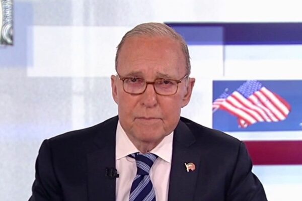 LARRY KUDLOW: Why not obey the laws?