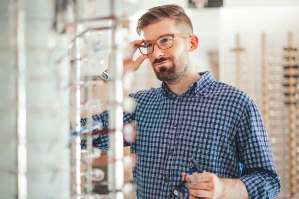 Last chance to get GlassesUSA year-end deals: Up to 50% off Versace, Tory Burch and more designer frames