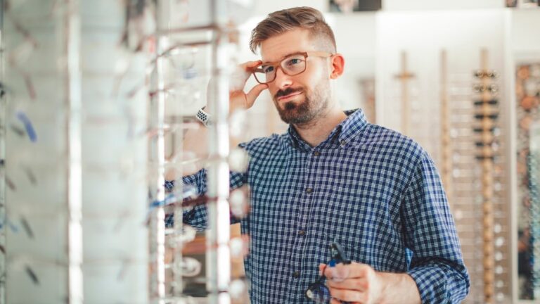 Last chance to get GlassesUSA year-end deals: Up to 50% off Versace, Tory Burch and more designer frames