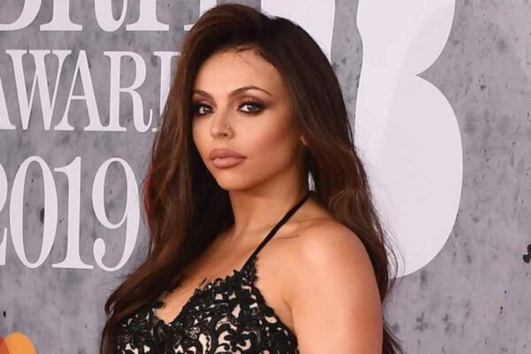 Little Mix's Jesy Nelson Splits From Fiance Amid Babies' Muscle Disease: Report