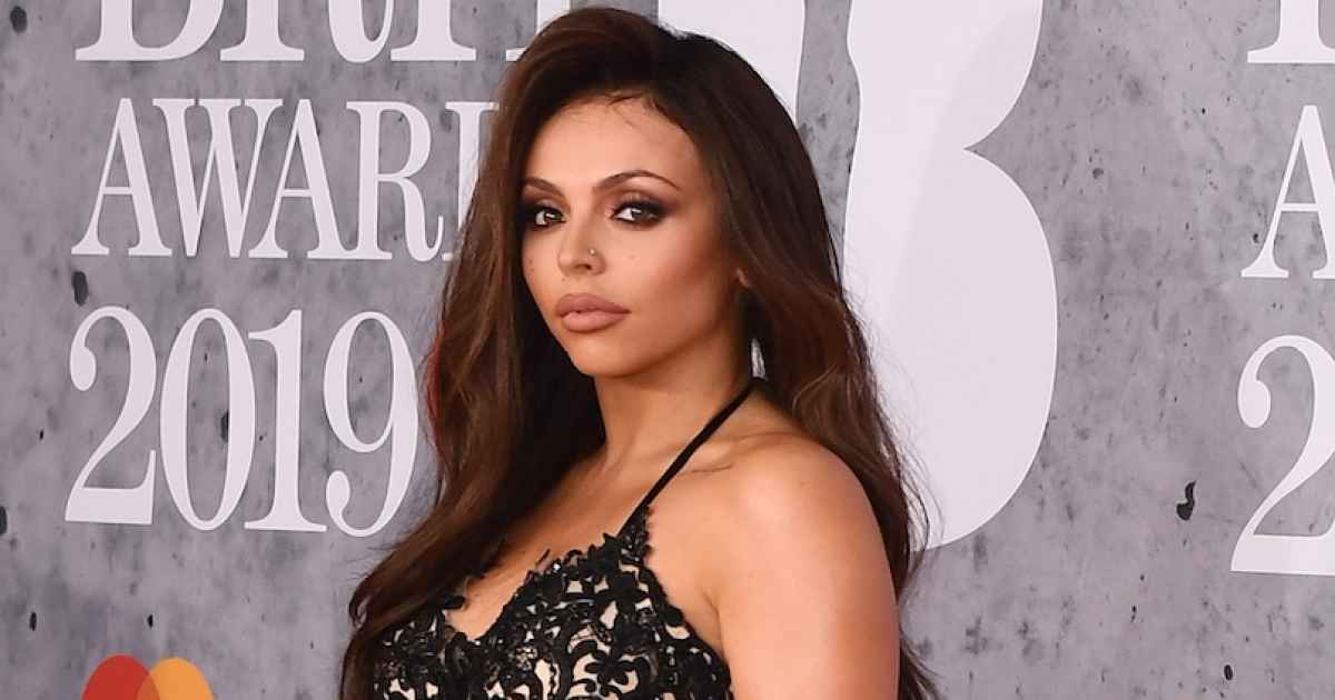Little Mix's Jesy Nelson Splits From Fiance Amid Babies' Muscle Disease: Report