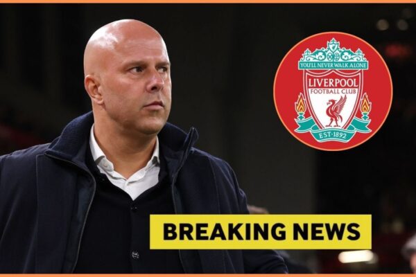 ‘Liverpool are urgently searching’: Sky Sports man shares encouraging transfer update