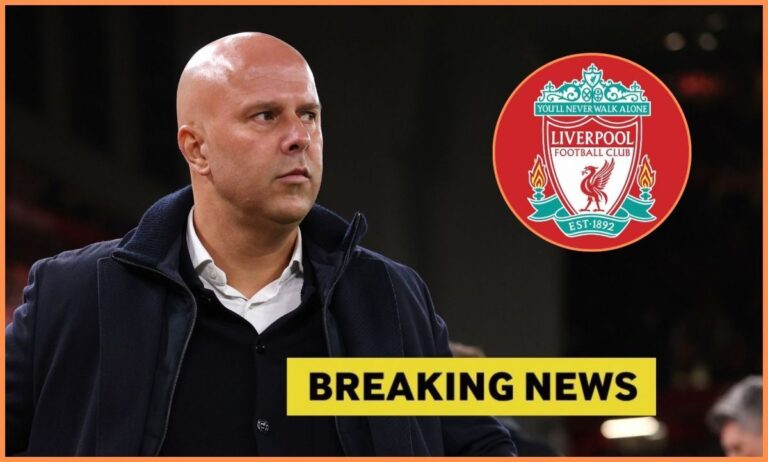 ‘Liverpool are urgently searching’: Sky Sports man shares encouraging transfer update