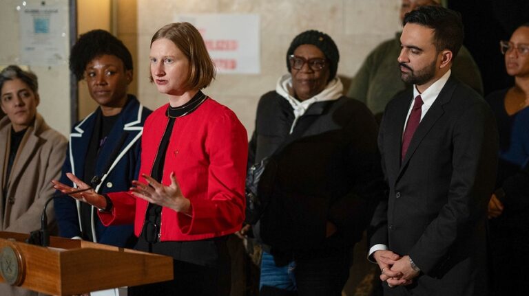 Mamdani housing czar called ‘White, middle-class homeowners’ a ‘huge problem' during 2021 podcast appearance