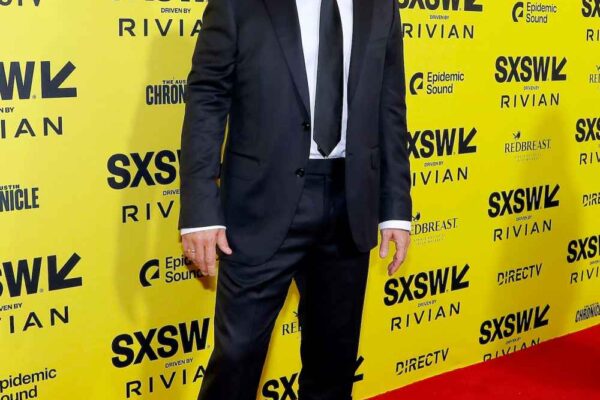 Matthew McConaughey Says a 'Wet Dream' Led to a Fight In African Village