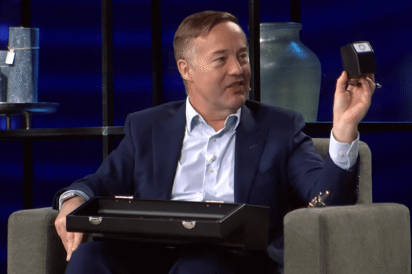 McKinsey and General Catalyst execs say the era of ‘learn once, work forever’ is over