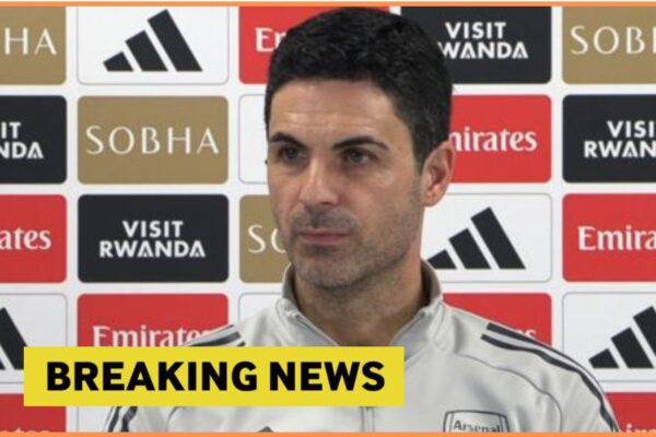 Mikel Arteta gives intriguing response to question about new Arsenal addition