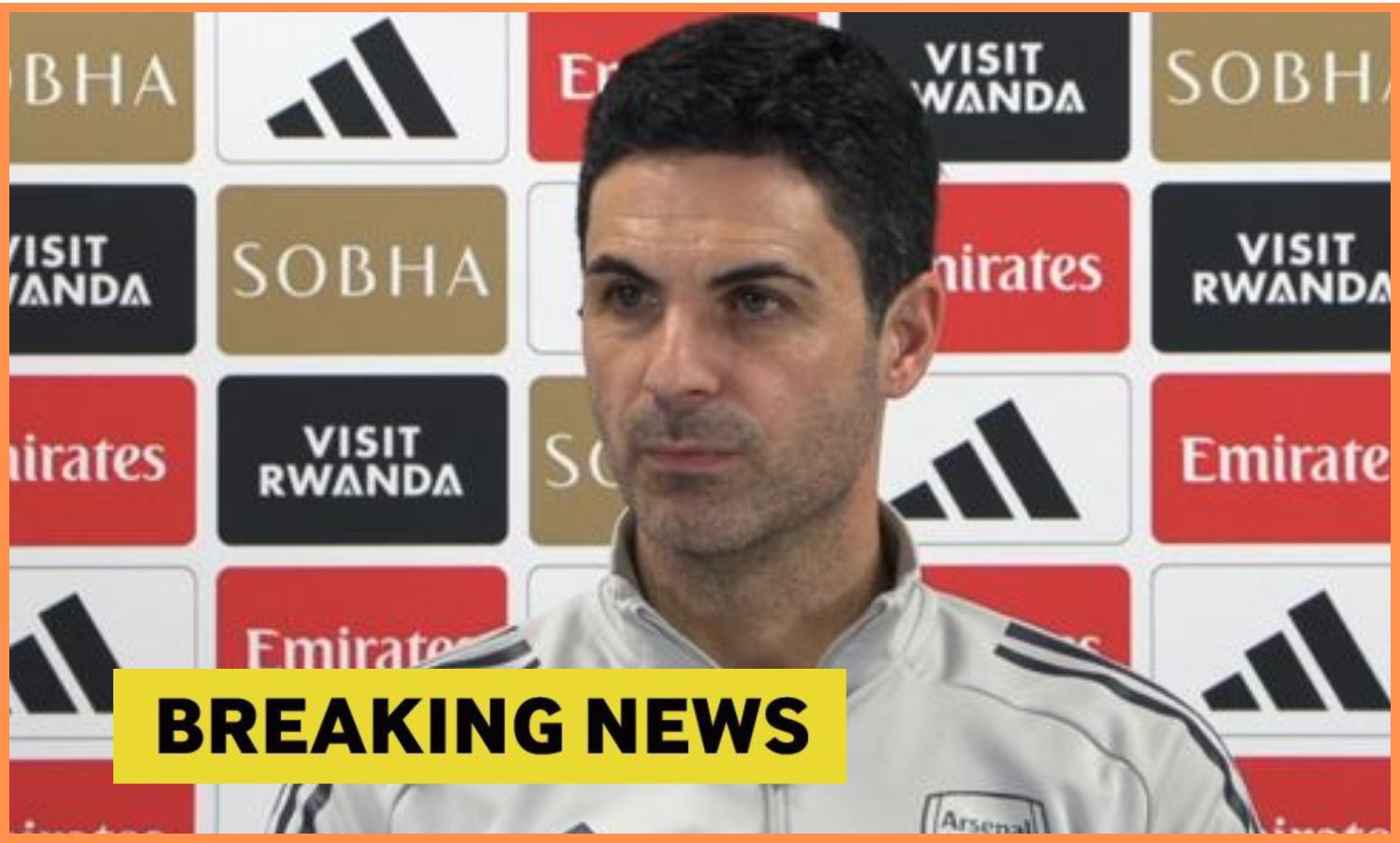 Mikel Arteta gives intriguing response to question about new Arsenal addition