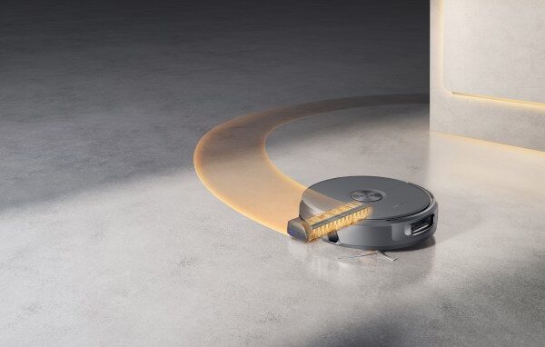 Narwal adds AI to its vacuum cleaners to monitor pets and find jewelry