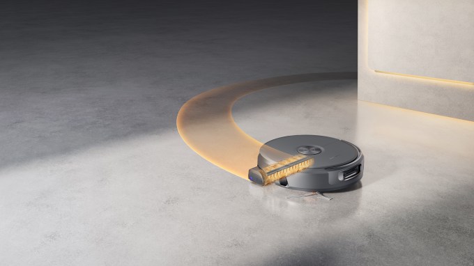 Narwal adds AI to its vacuum cleaners to monitor pets and find jewelry