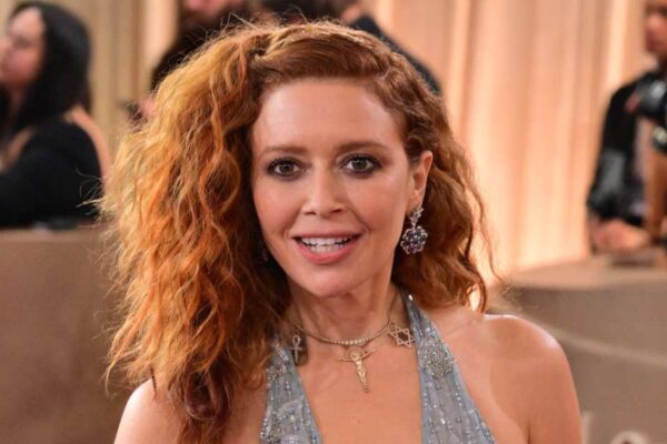 Natasha Lyonne Reveals Recent Relapse After Nearly 10 Years of Sobriety