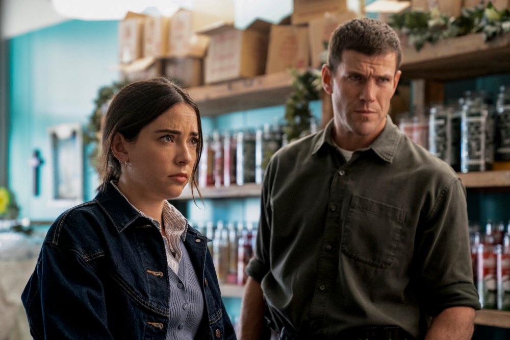 'NCIS' Prequel Loses Showrunner After Season 2 in Shocking Offscreen Exit