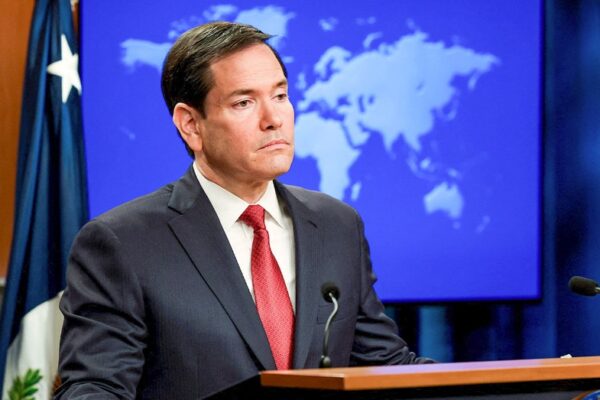 Netanyahu and Rubio discuss US military intervention in Iran amid ongoing nationwide protests: report