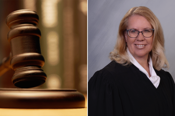 Nevada judge retires after court grants protective order to attorney she was accused of stalking
