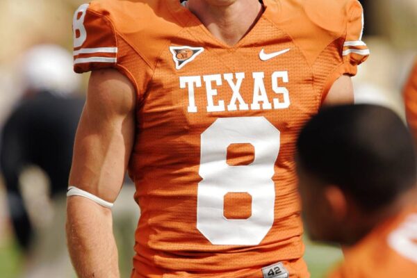 NFL Alum Jordan Shipley Is in 'Critical' Condition After Fire at Ranch