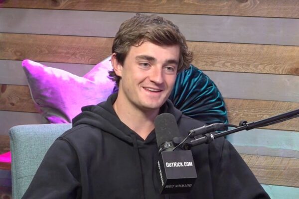 Nick Shirley says 'leftists' are 'coming after me' for exposing Minnesota fraud