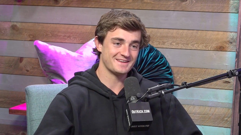 Nick Shirley says 'leftists' are 'coming after me' for exposing Minnesota fraud