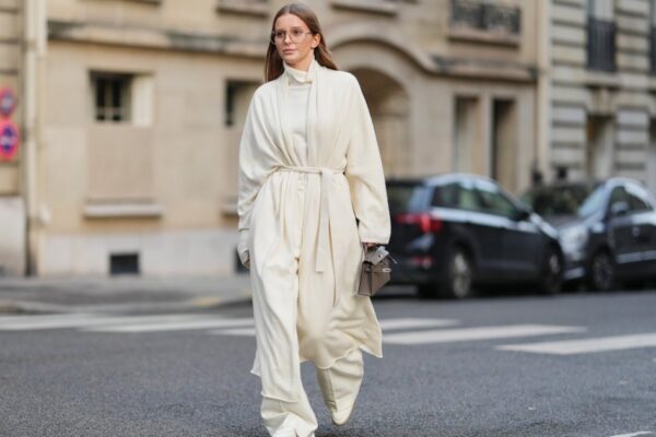 Nordstrom Quietly Slashed Prices on Cashmere Sweaters, Loungewear and More