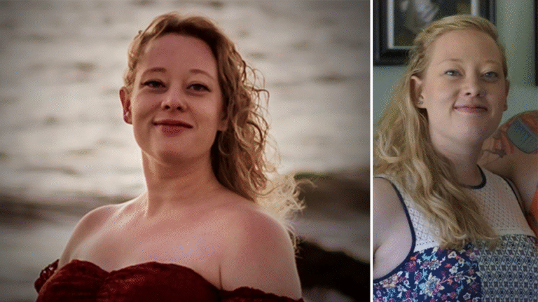 Photos released of Renee Nicole Good, the US citizen killed by ICE in Minnesota