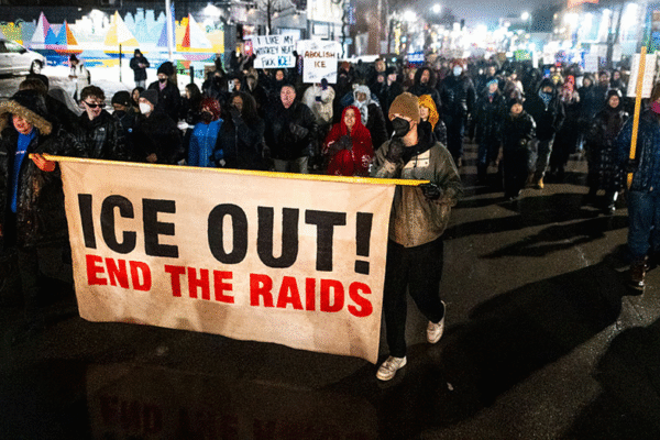 Pittsburgh government department promotes 'tactical' civil disobedience training for residents