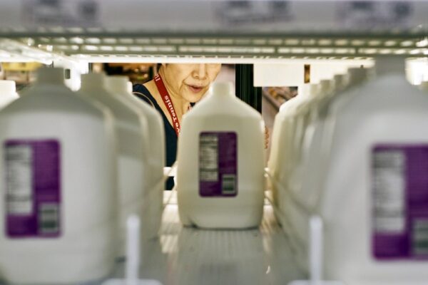 Popular grocery store chain uses biometric surveillance on shoppers, raising privacy concerns