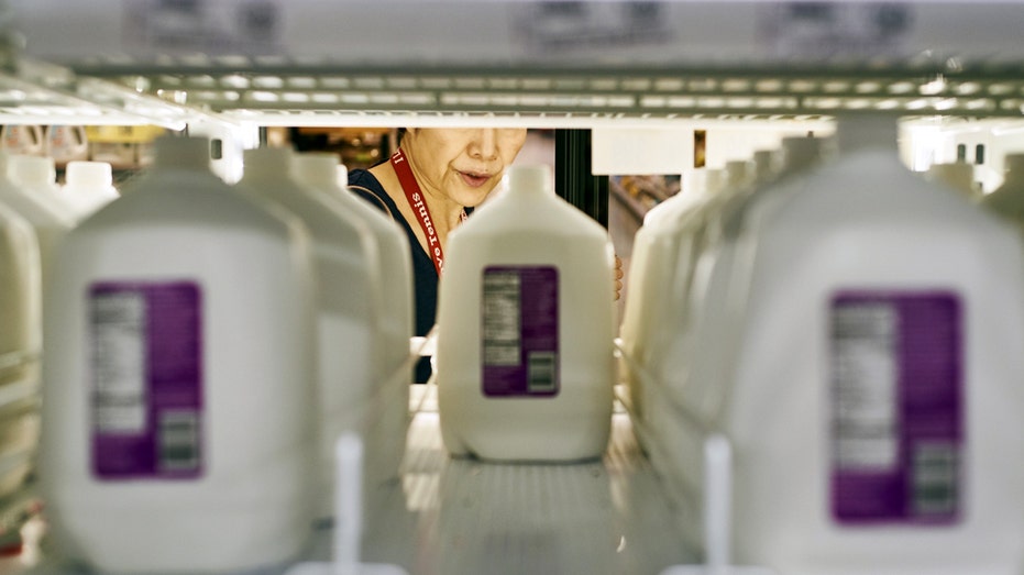 Popular grocery store chain uses biometric surveillance on shoppers, raising privacy concerns