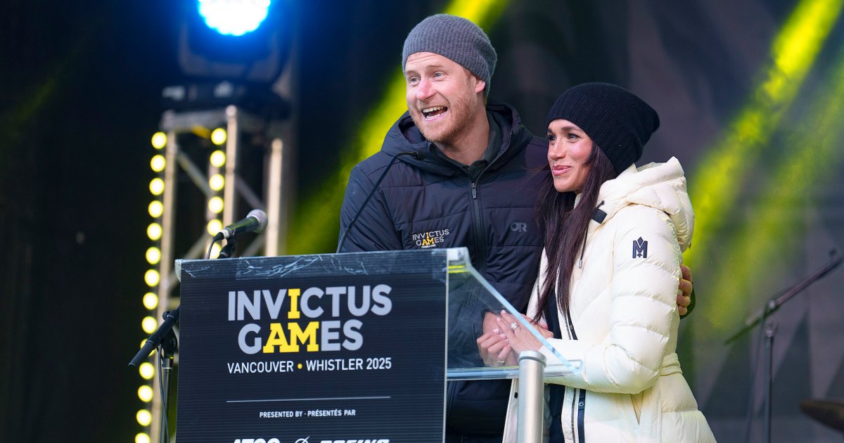 Prince Harry, Meghan Markle and More Stars Who Love Girl Scout Cookies