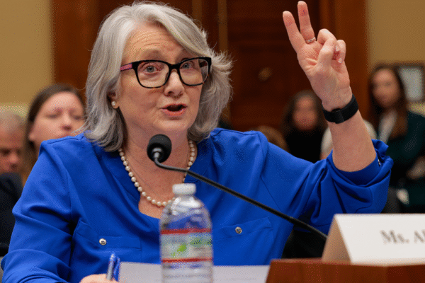 ‘Punch in the gut’: West Virginia woman tells Congress her Obamacare premium jumped 323%