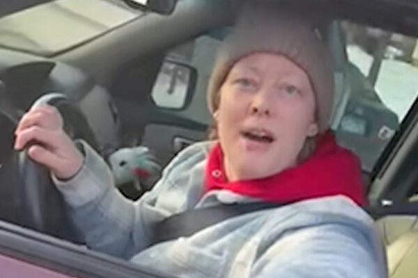 Renee Good was 'summarily executed,' New York Times columnist claims, omitting key details