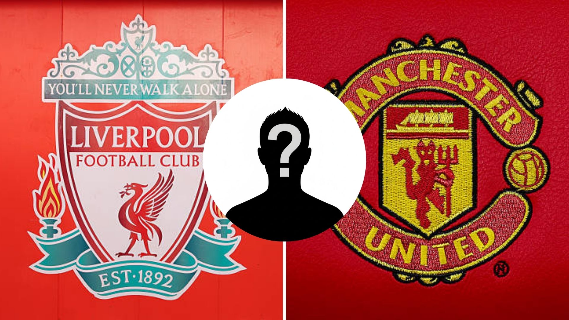 Report: Hijack on the cards as Liverpool enter race for Manchester United transfer target