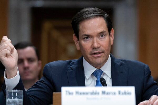 Rubio says US has no plan to use force in Venezuela — but warns ‘imminent threat’ could change that