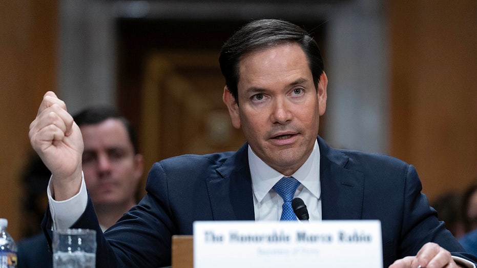 Rubio says US has no plan to use force in Venezuela — but warns ‘imminent threat’ could change that