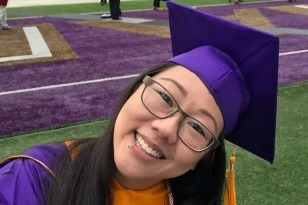 ‘Sadistic’ Man’s Fate Sealed After Stabbing Woman 34 Times in ‘Random’ Attack