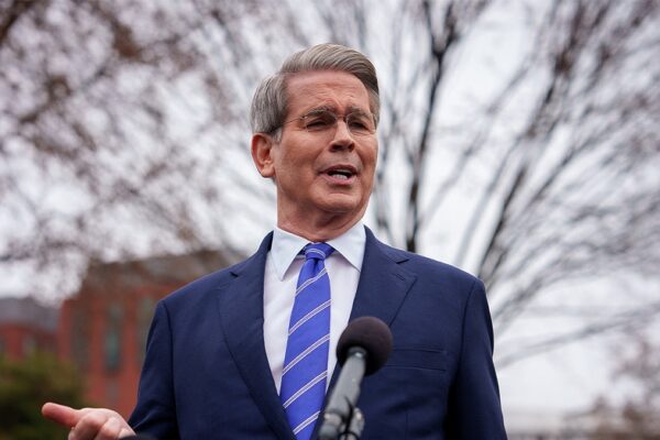 SEC SCOTT BESSENT: How to stop fraud in Minnesota—and across the country