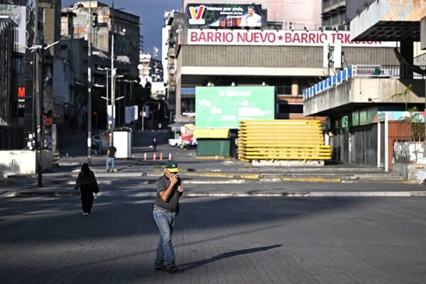 Socialist dictator Maduro gone, but Venezuelans remain wary after years of oppression