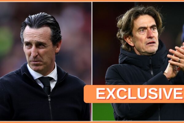 Sources: Aston Villa & Tottenham ready to compete for Man City star looking for a move