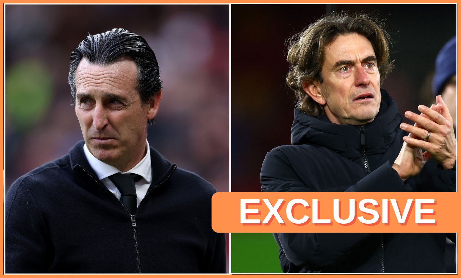 Sources: Aston Villa & Tottenham ready to compete for Man City star looking for a move